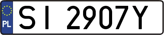 SI2907Y