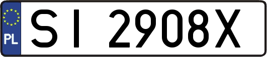SI2908X