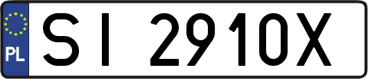 SI2910X