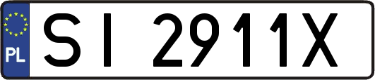 SI2911X