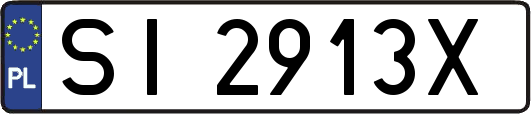 SI2913X