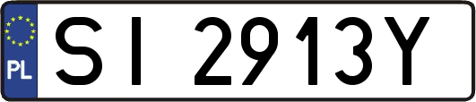 SI2913Y