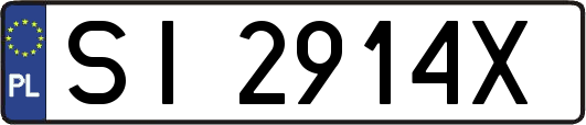 SI2914X