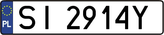 SI2914Y