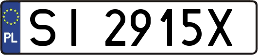 SI2915X