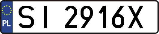 SI2916X