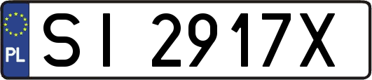 SI2917X