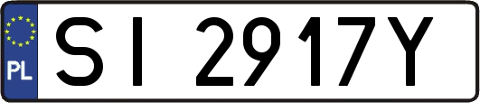 SI2917Y