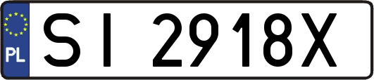 SI2918X
