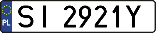 SI2921Y