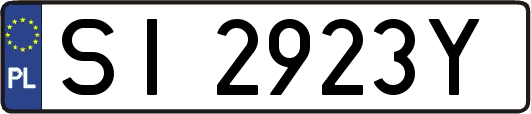 SI2923Y