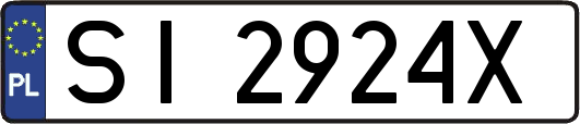 SI2924X