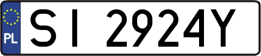 SI2924Y
