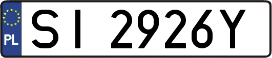 SI2926Y