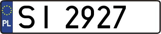 SI2927