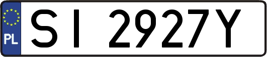 SI2927Y