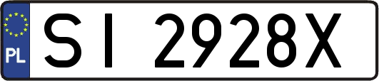 SI2928X