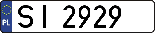 SI2929