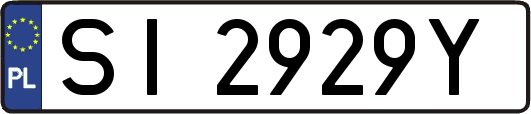 SI2929Y