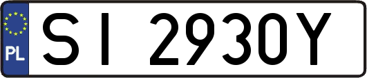 SI2930Y