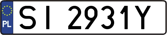 SI2931Y