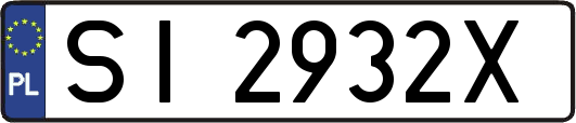 SI2932X