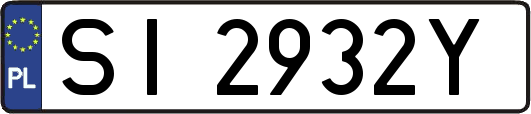 SI2932Y