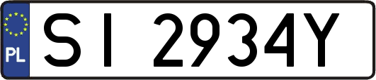 SI2934Y