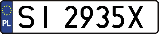SI2935X