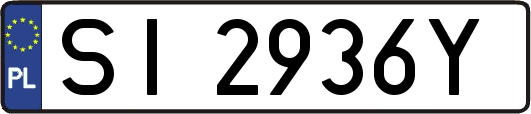 SI2936Y