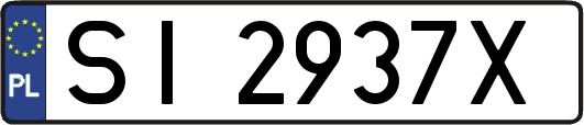 SI2937X
