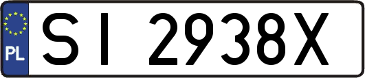SI2938X