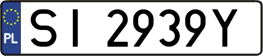 SI2939Y