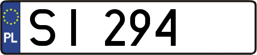 SI294