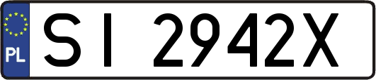 SI2942X