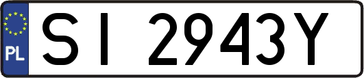 SI2943Y