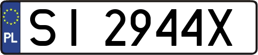 SI2944X