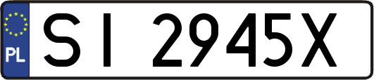 SI2945X