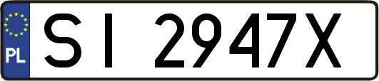 SI2947X