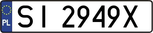SI2949X