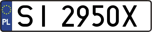SI2950X