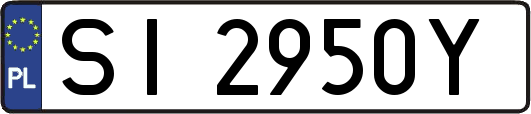 SI2950Y