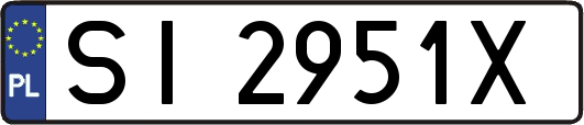 SI2951X
