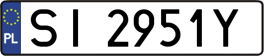 SI2951Y