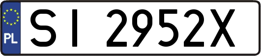 SI2952X