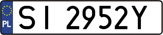 SI2952Y