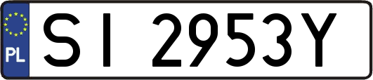SI2953Y