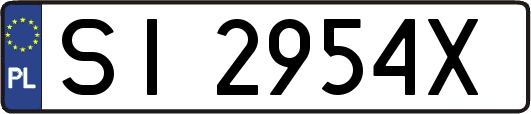 SI2954X