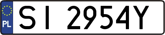 SI2954Y
