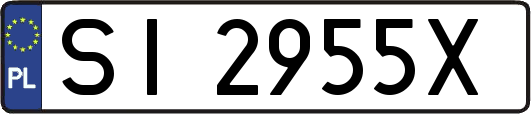 SI2955X